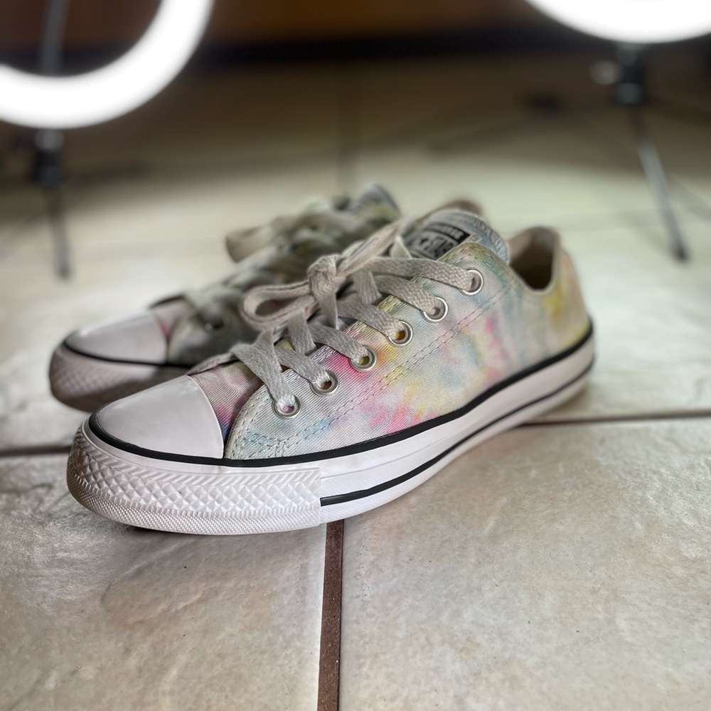 Converse Womens Chuck Taylor All Star 565575F